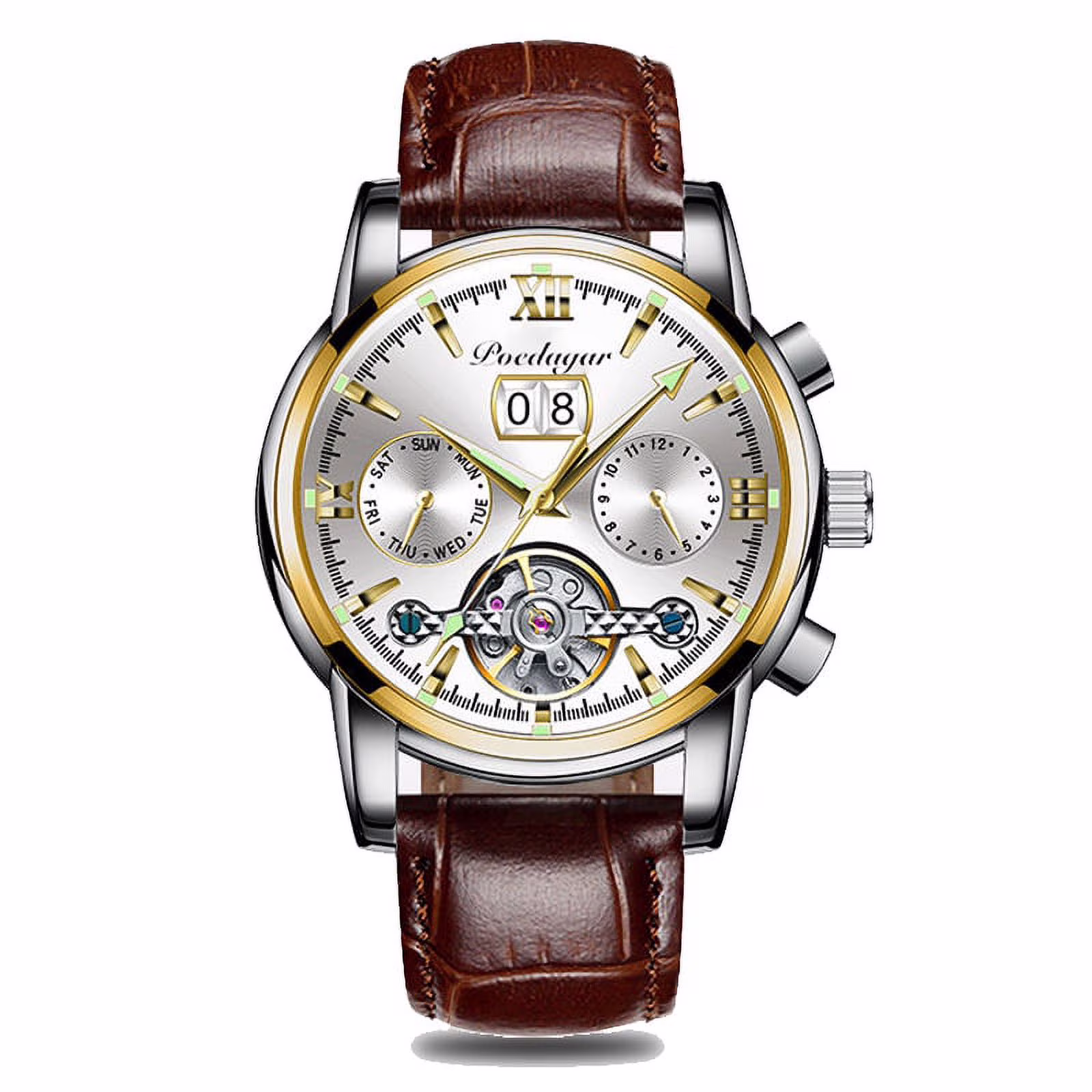 Automatic Watches