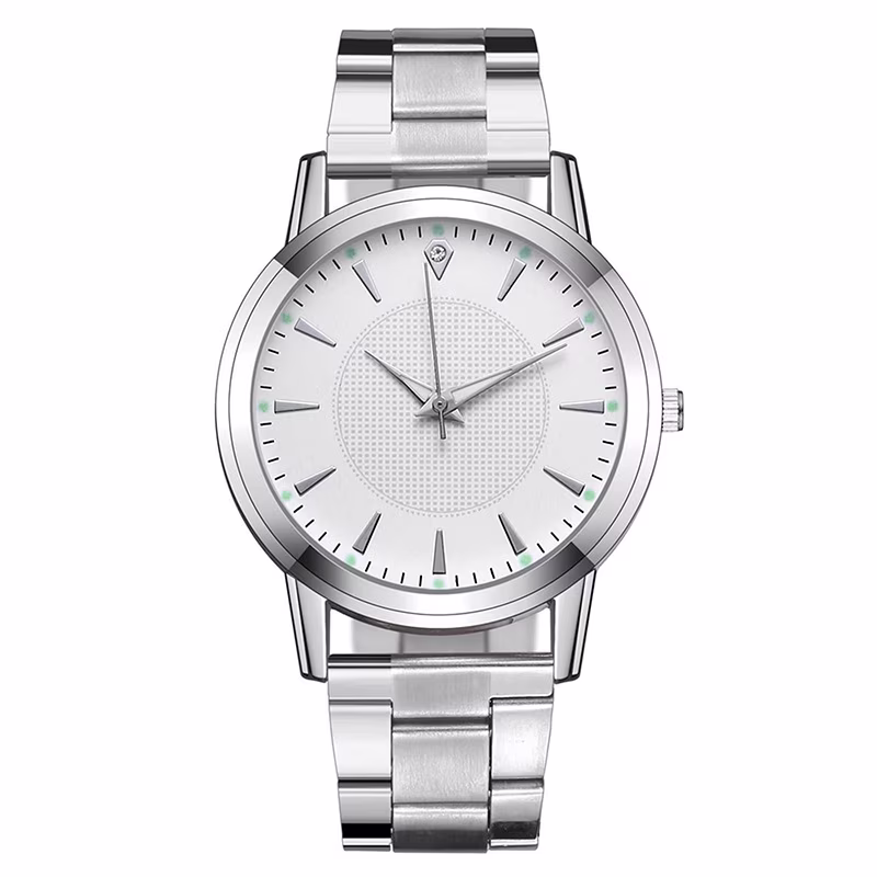 Featured North Time Co. watch